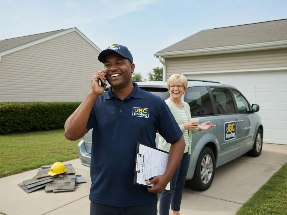 Roof Replacement Bunker Hill, WV FAQs